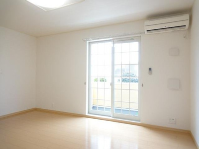 【居間・リビング】 | スカイ・ローズⅡ