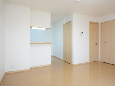 【内装】 | スカイ・ローズⅡ