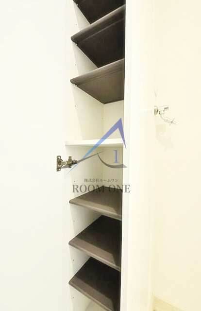 サニーサイド梅ヶ丘