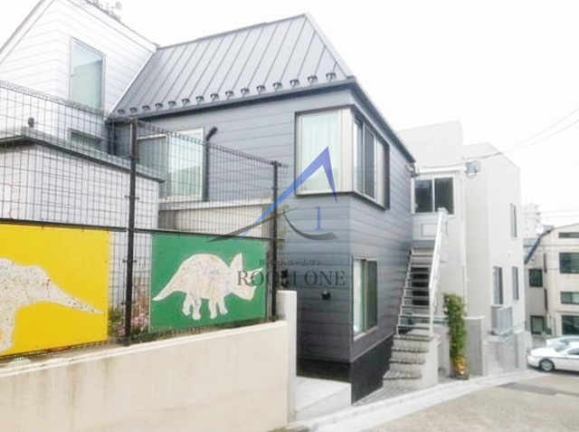 サニーサイド梅ヶ丘