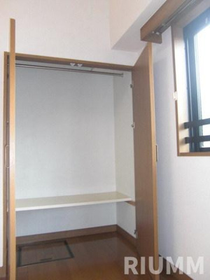 【収納】 | ダイヤモンドレジデンス勝どき