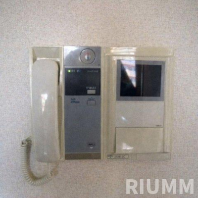 【セキュリティ】 | ダイヤモンドレジデンス勝どき