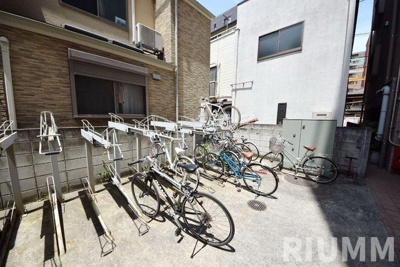 【その他】 | ダイヤモンドレジデンス勝どき