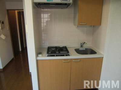 【キッチン】 | ダイヤモンドレジデンス勝どき