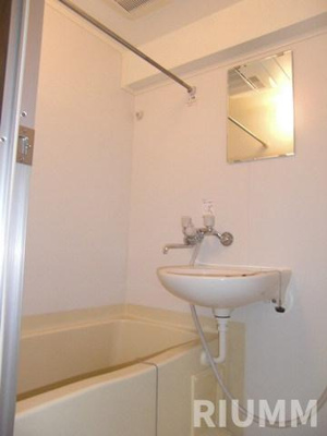 【浴室】 | ダイヤモンドレジデンス勝どき