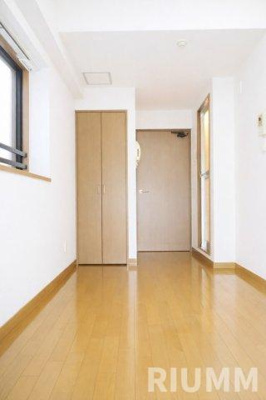 【居間・リビング】 | ダイヤモンドレジデンス勝どき