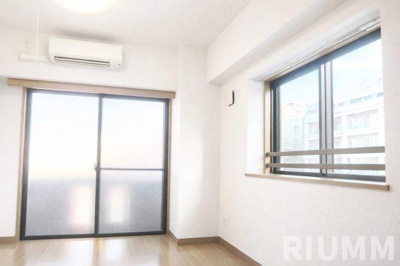 【居間・リビング】 | ダイヤモンドレジデンス勝どき