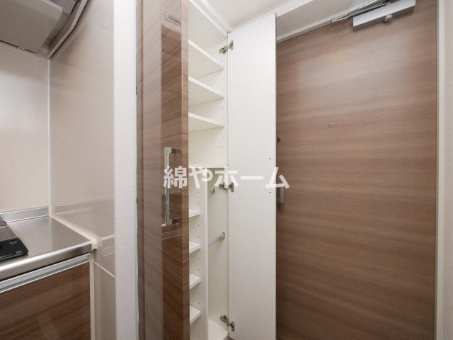 レオンコンフォート難波ミラージュのその他