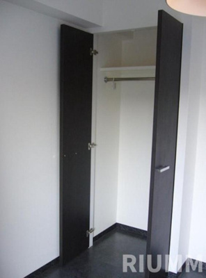 【収納】 | スパシエエルヴィエントアース板橋タワー