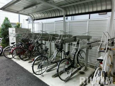 【その他】 | スパシエエルヴィエントアース板橋タワー