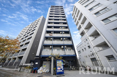 【外観】 | スパシエエルヴィエントアース板橋タワー