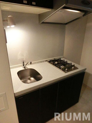 【キッチン】 | スパシエエルヴィエントアース板橋タワー