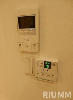 【設備】 | スパシエエルヴィエントアース板橋タワー