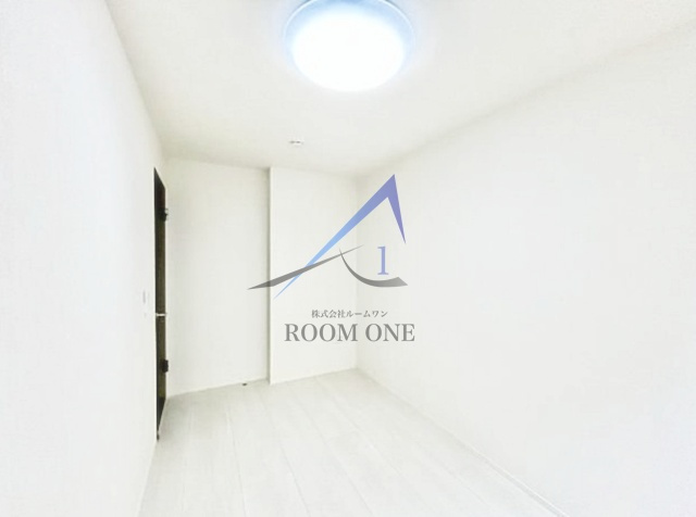 ソラール楓の寝室|寝室です。