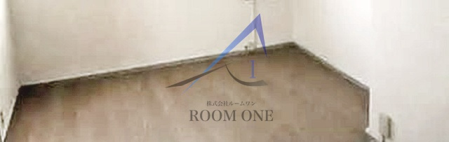 マンション二葉の寝室|寝室です。