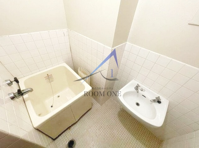 マンション二葉の内装