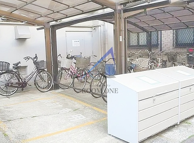 マンション二葉