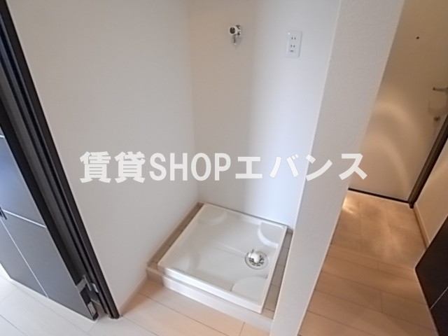 【設備】 | グランデ・コモド