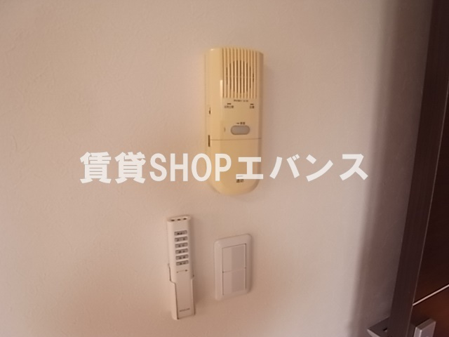 【セキュリティ】 | グランデ・コモド