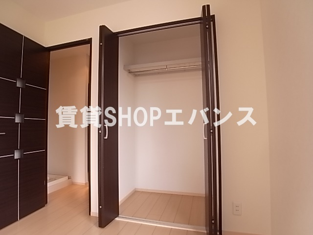 【収納】 | グランデ・コモド