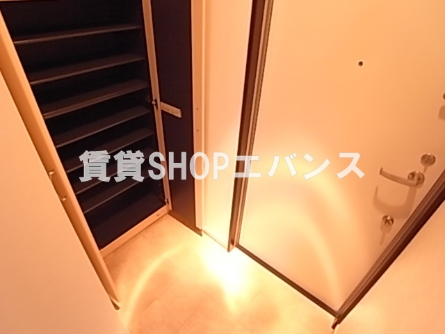  | グランデ・コモド