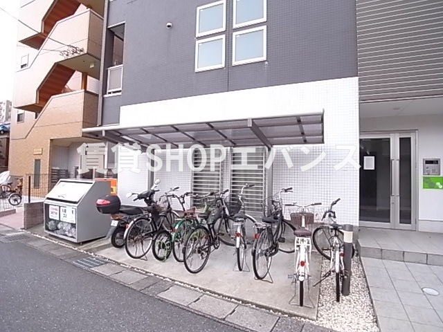 【その他共用部分】 | グランデ・コモド