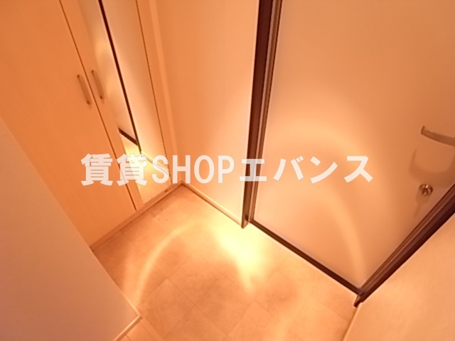 【玄関】 | グランデ・コモド