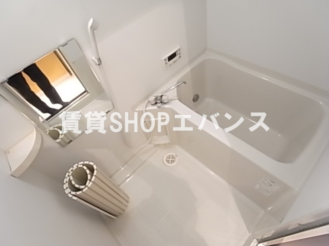 【浴室】 | グランデ・コモド