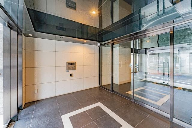 ＧＥＮＯＶＩＡ隅田川ｗｅｓｔｓｋｙｇａｒｄｅｎのその他共用部分