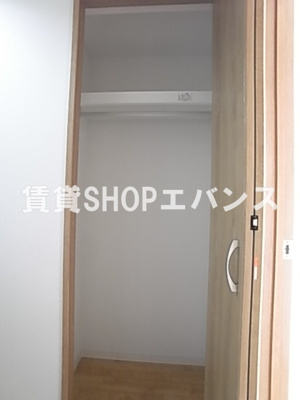 【収納】 | ローレルパーク津田沼