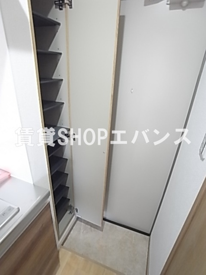  | ローレルパーク津田沼