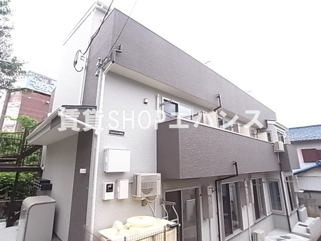 【外観】 | ローレルパーク津田沼