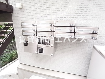 【その他】 | ローレルパーク津田沼