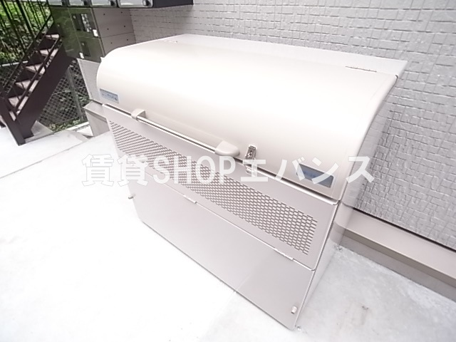 【その他共用部分】 | ローレルパーク津田沼