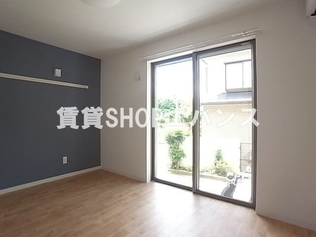 【居間・リビング】 | ローレルパーク津田沼