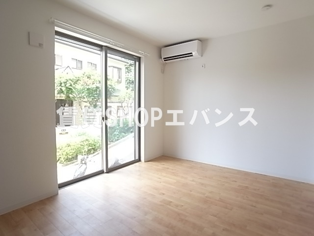 【寝室】 | ローレルパーク津田沼