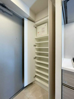 【その他】 | ブラウ戸越銀座スカイ | 別部屋参考写真