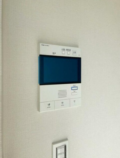 【セキュリティ】 | ブラウ戸越銀座スカイ | 別部屋参考写真