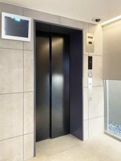 【その他共用部分】 | ブラウ戸越銀座スカイ