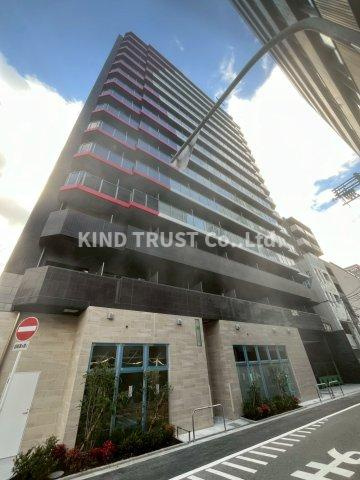 セレニテ東梅田アリエ