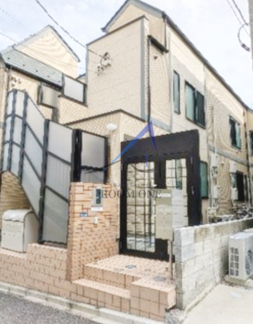 アーバンプレイス早稲田Ⅵ