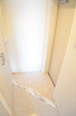 【玄関】 | セジョリ南品川