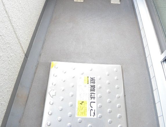 【バルコニー】 | セジョリ南品川