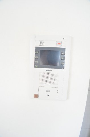 【セキュリティ】 | セジョリ南品川