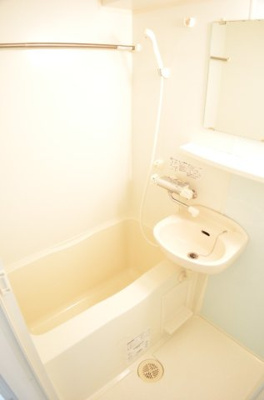 【浴室】 | セジョリ南品川