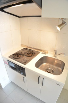 【キッチン】 | セジョリ南品川