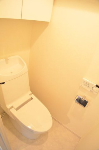 【トイレ】 | セジョリ南品川