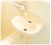 【洗面所】 | セジョリ南品川