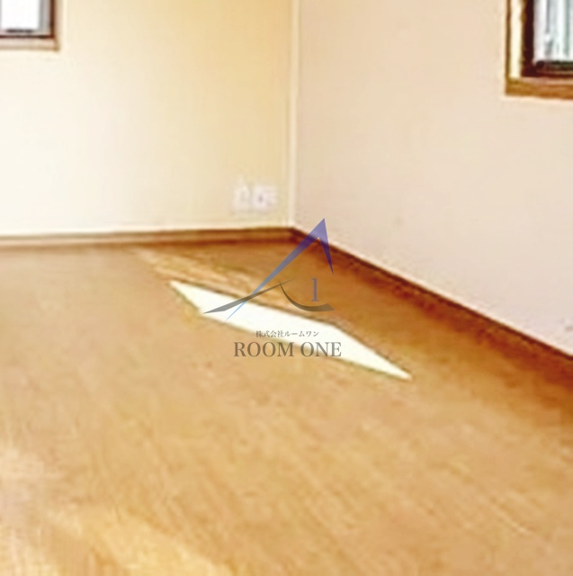 パナ・フェリーチェ吉祥寺の寝室|寝室です。