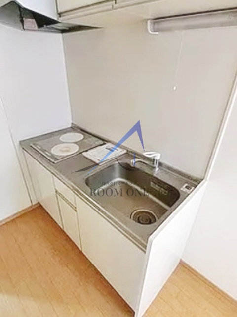 パナ・フェリーチェ吉祥寺のキッチン|キッチンです。